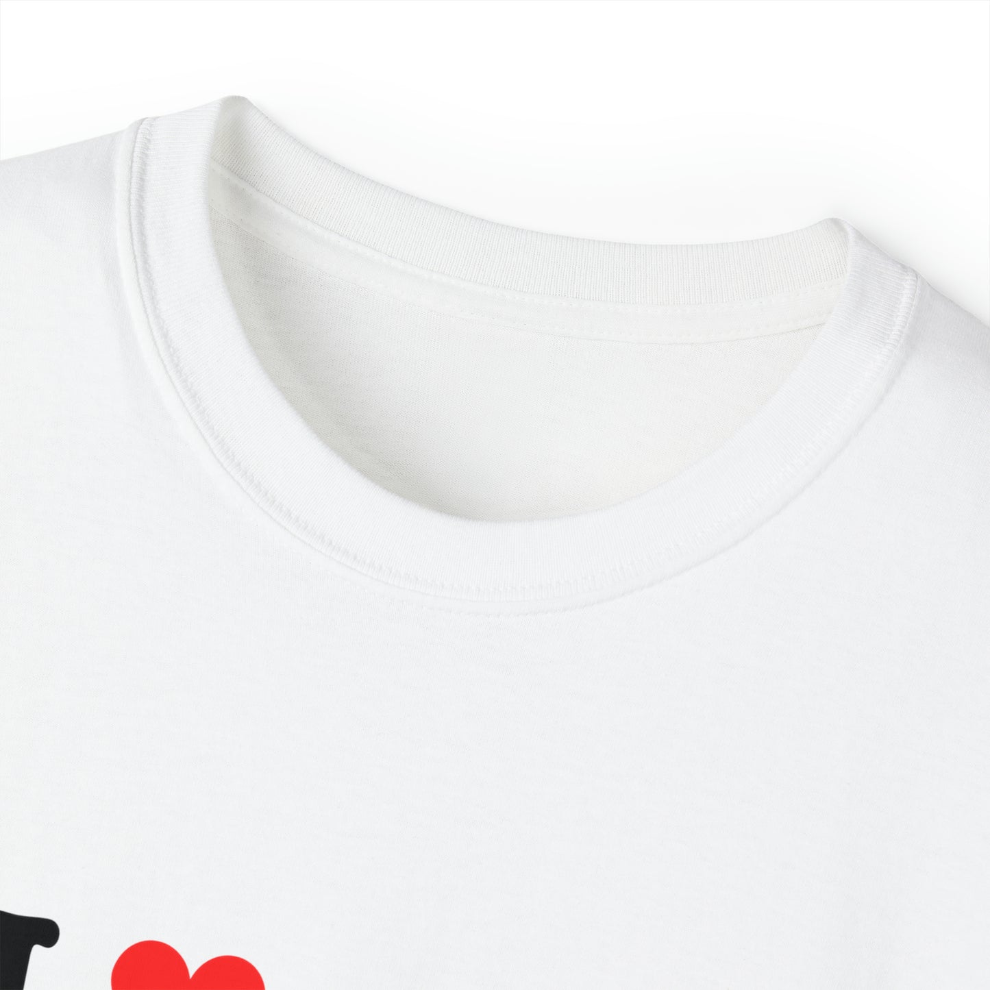 I heart Tamra Unisex Ultra Cotton Tee