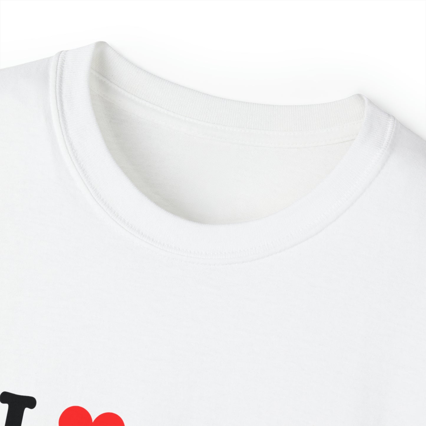 I heart Paige - Unisex Ultra Cotton Tee