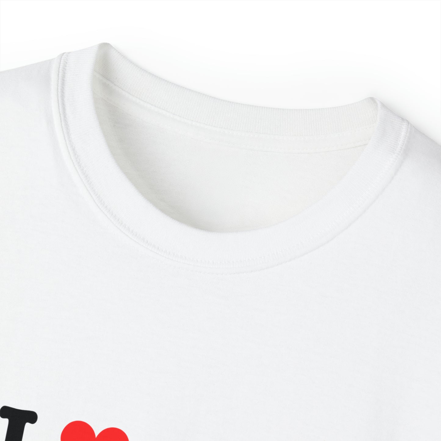 I heart Craig - Unisex Ultra Cotton Tee