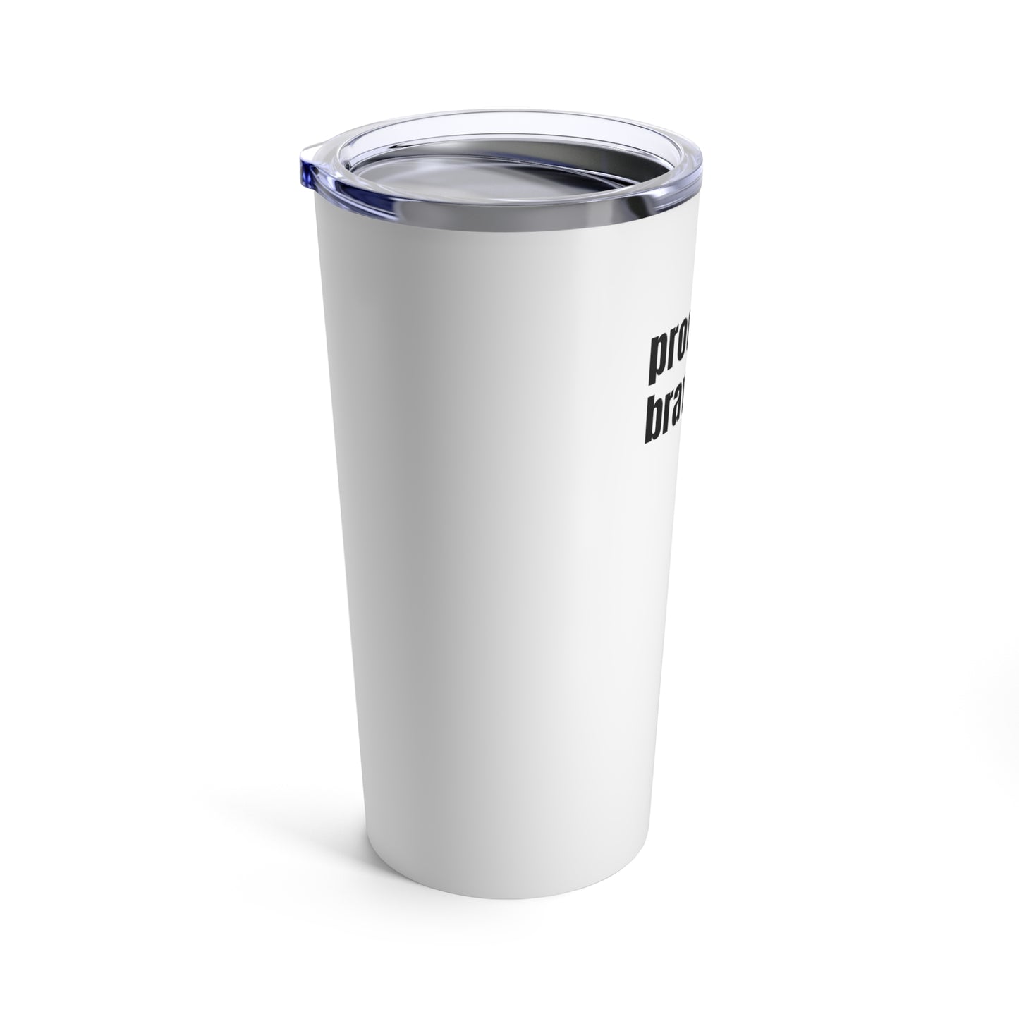 Tumbler 20oz