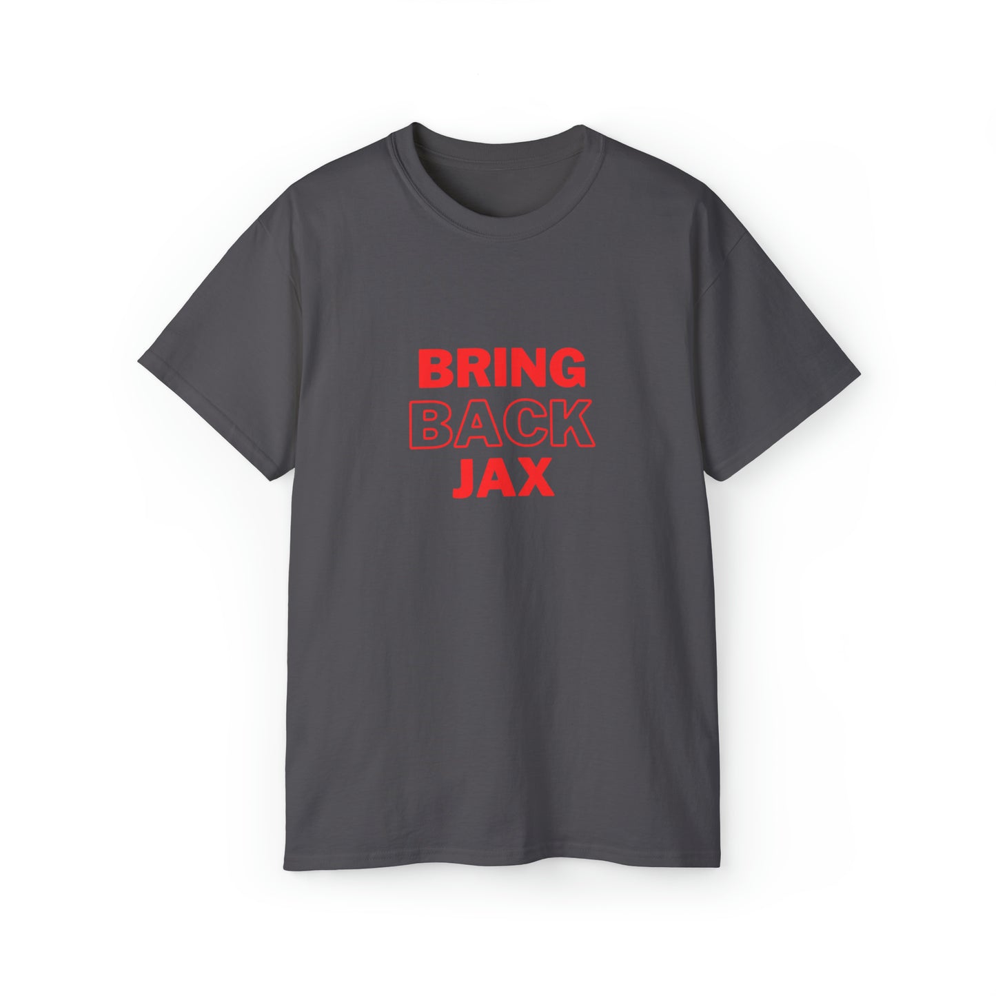 Bring back Jax Unisex Ultra Cotton Tee